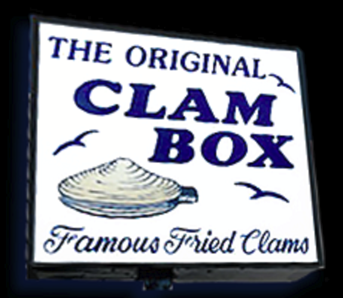 The Clam Box